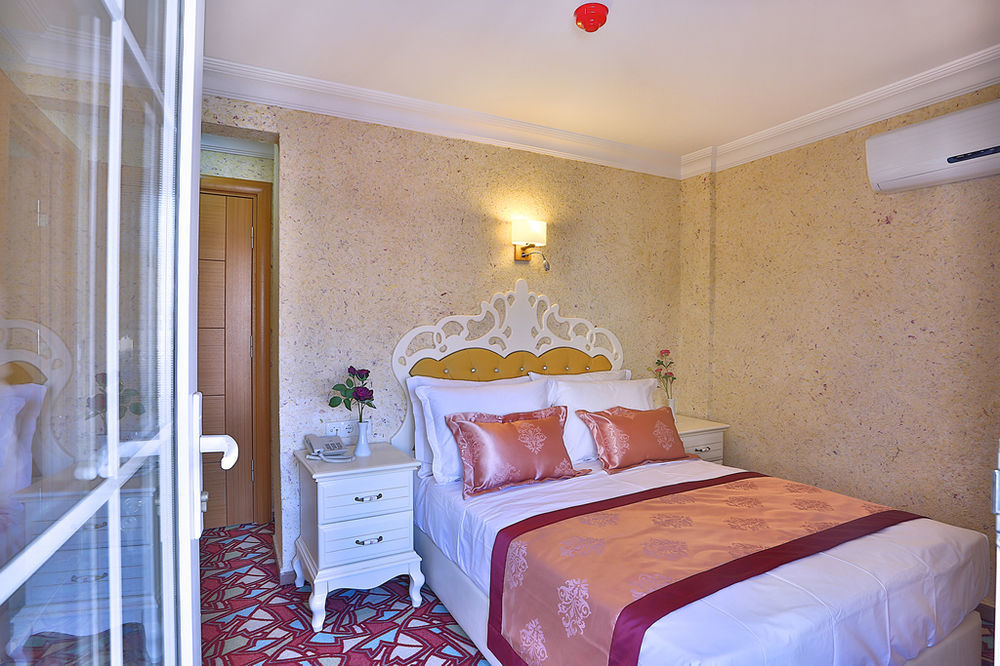 Hotel Santefe 3*