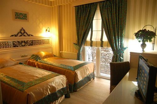 Novano 3* İstanbul