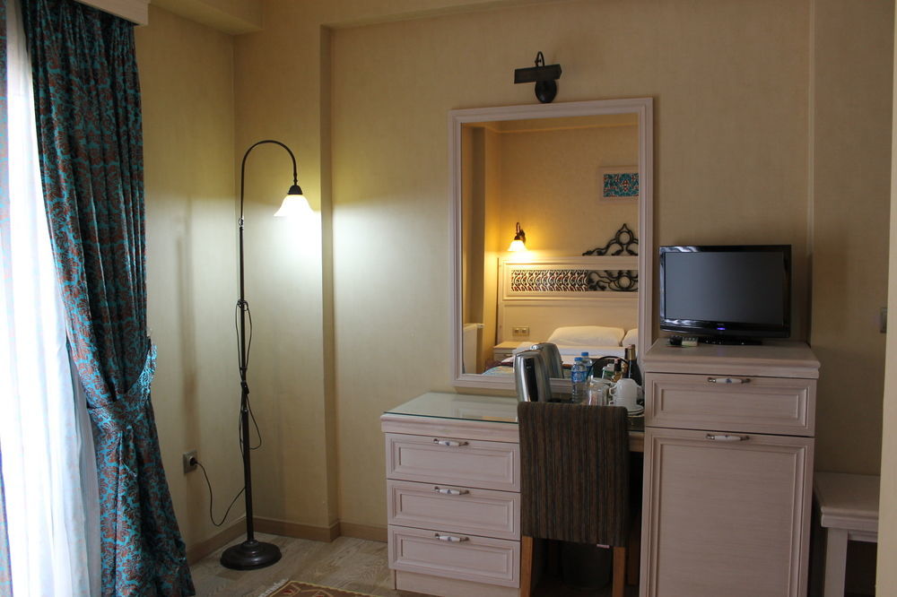 Otel Novano