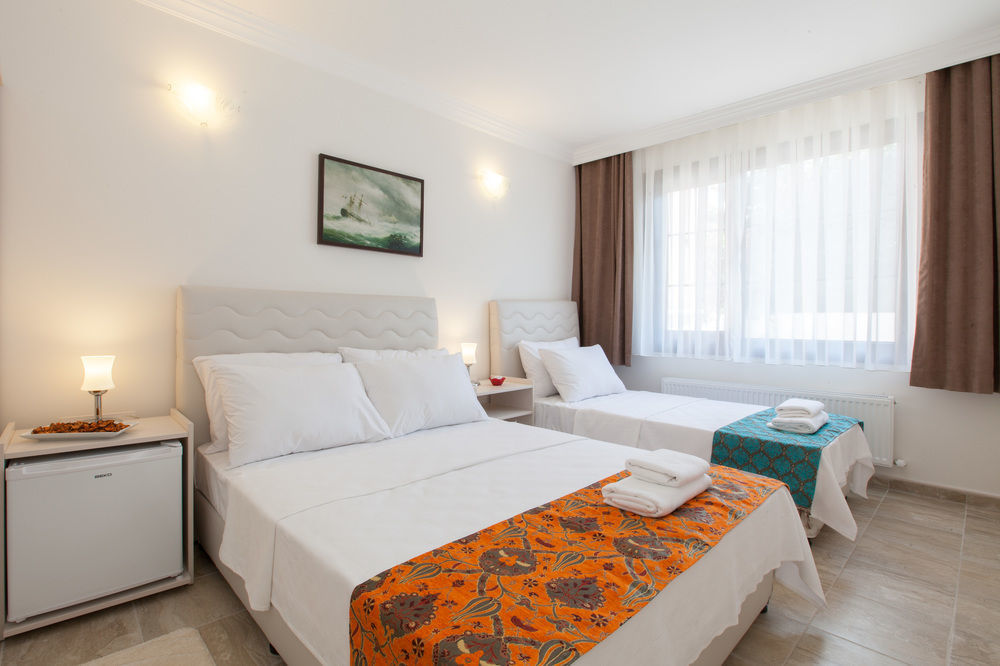 Otel Galley İstanbul