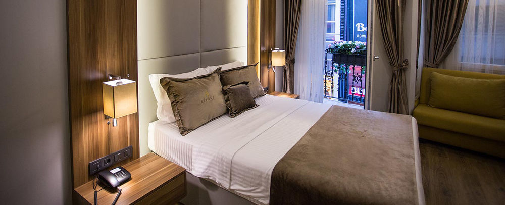 Bonne Sante Hotel 3*