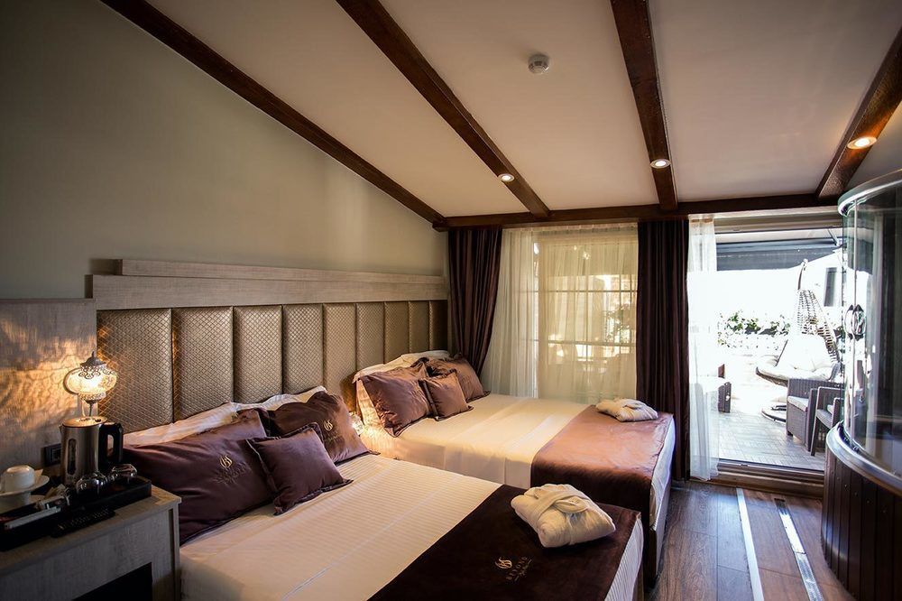 Bonne Sante 3* Istanbul