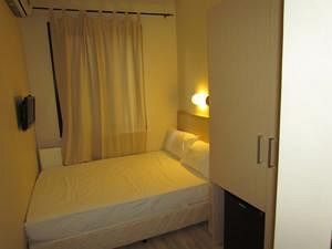 Promise Hotel 3*