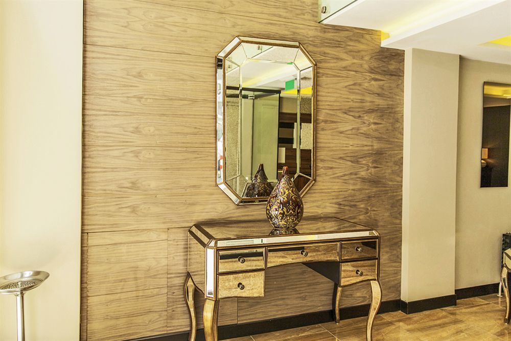 Hotel The 22 Istambul