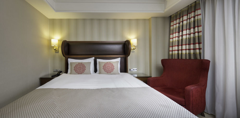 Titanic Comfort Sisli