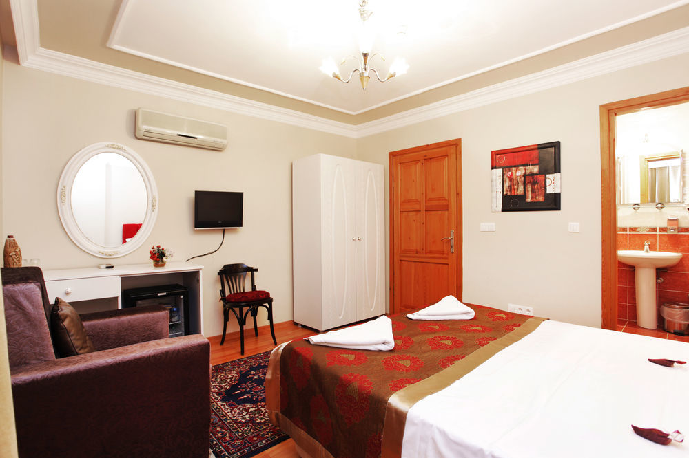Star Hotel 3*