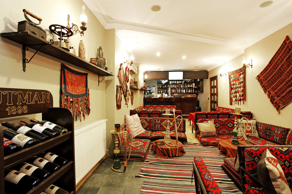 Hotel Star 3*