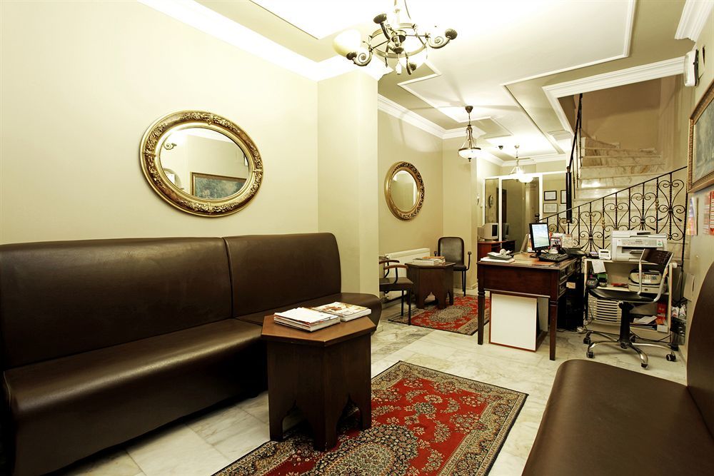 Star Hotel 3*