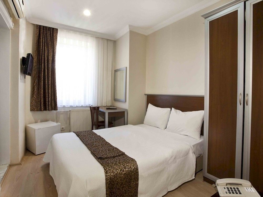 Yesilpark Hotel