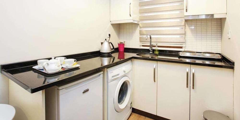 Apartment Detay Taksim Istanbul
