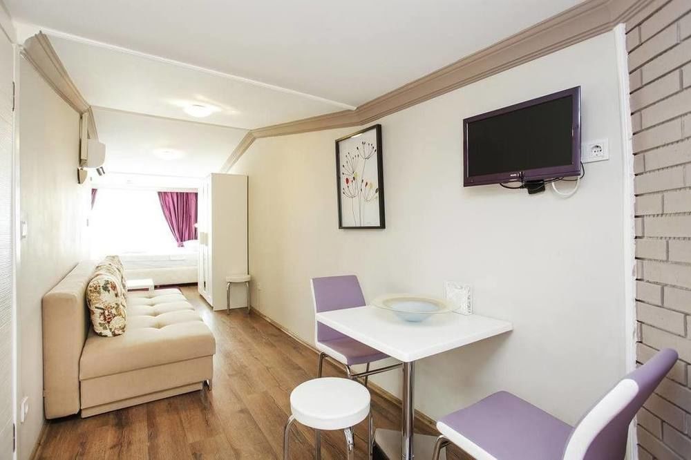 Detay Taksim Apartment Istanbul