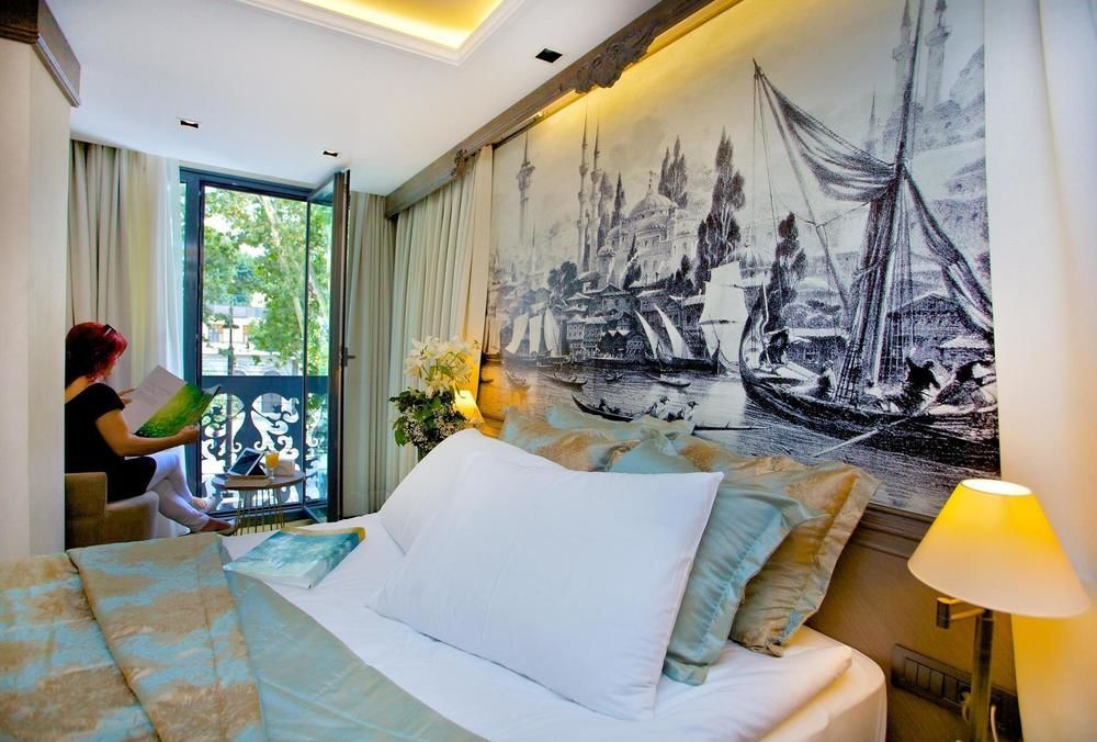 Hotel Pierre Loti Old City- Special Category