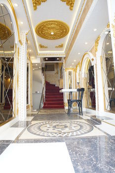 Hotel Business 3*