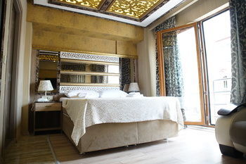 Business Hotel Istanbul