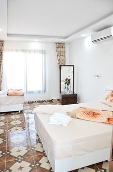 Otel Sultanahmet Deluxe