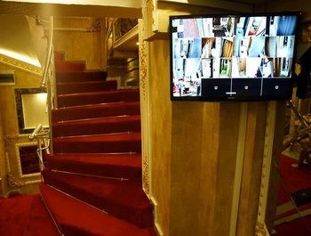 Business Hotel