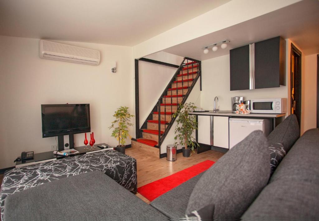 City Apart Istanbul Otel