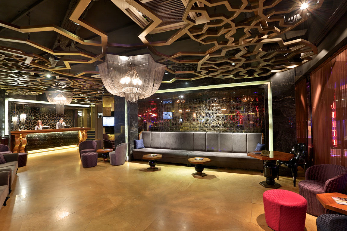 Zurich Old 4* Istanbul