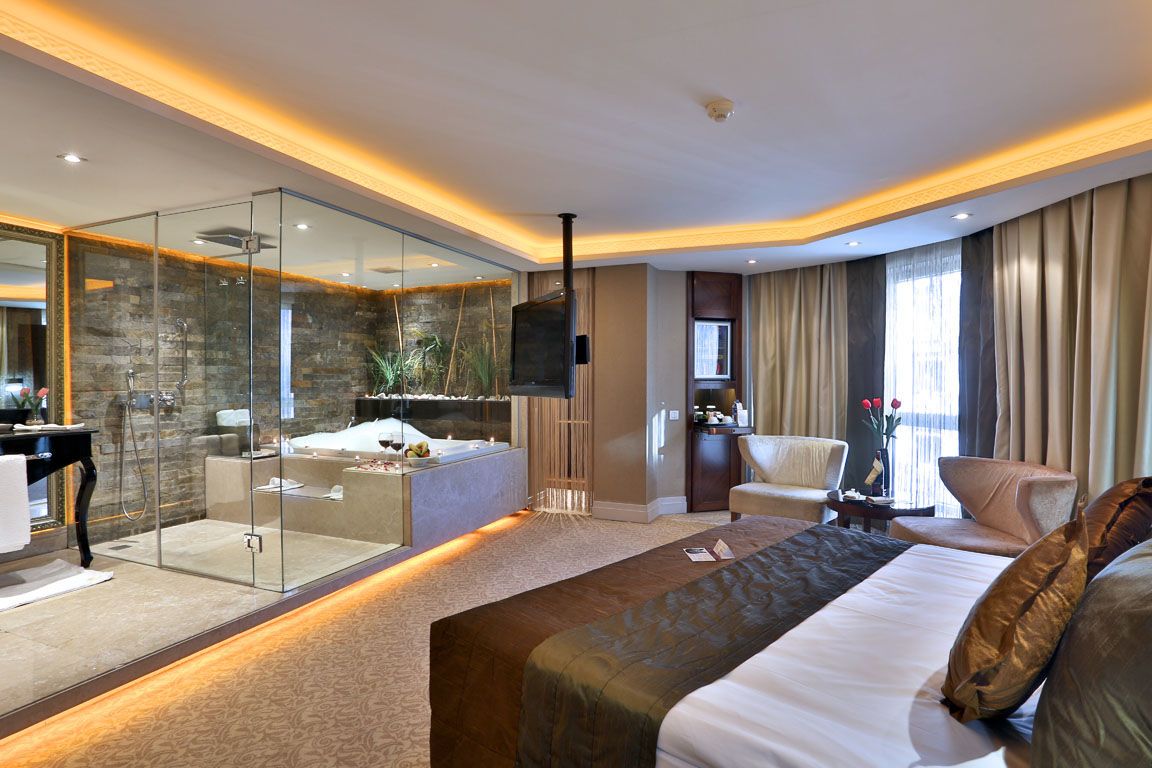 Zurich Old 4* Istanbul