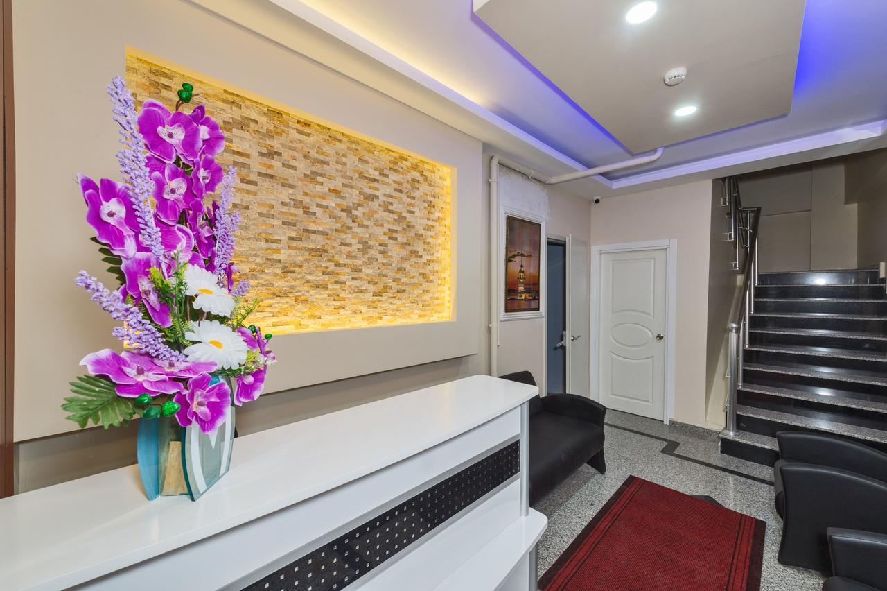 Le Premier House 2* Istambul