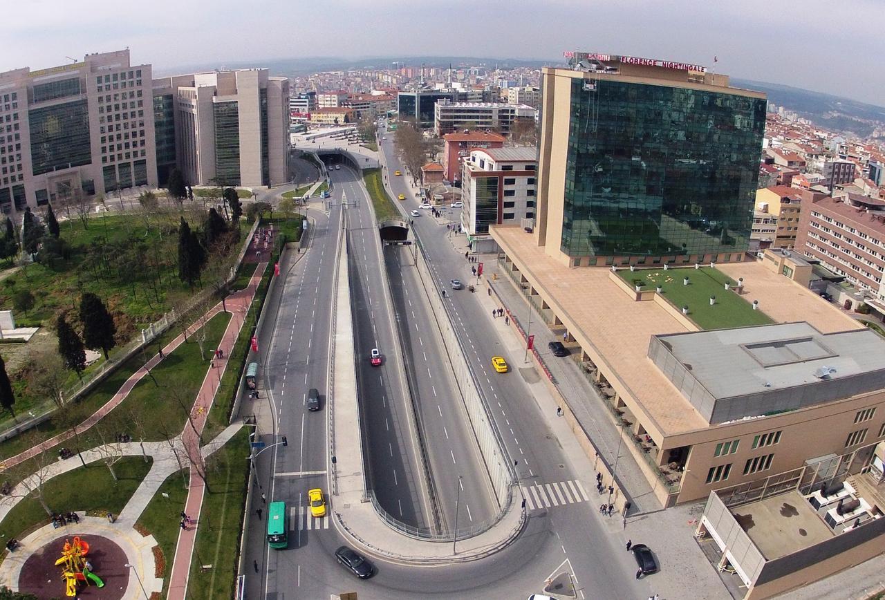 Le Premier House 2* Istambul