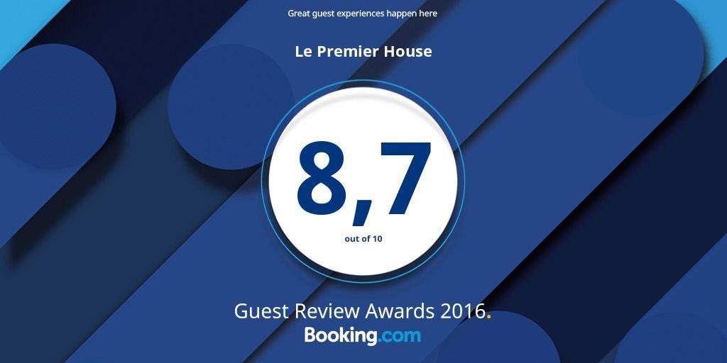 Aparthotel Le Premier House Istambul