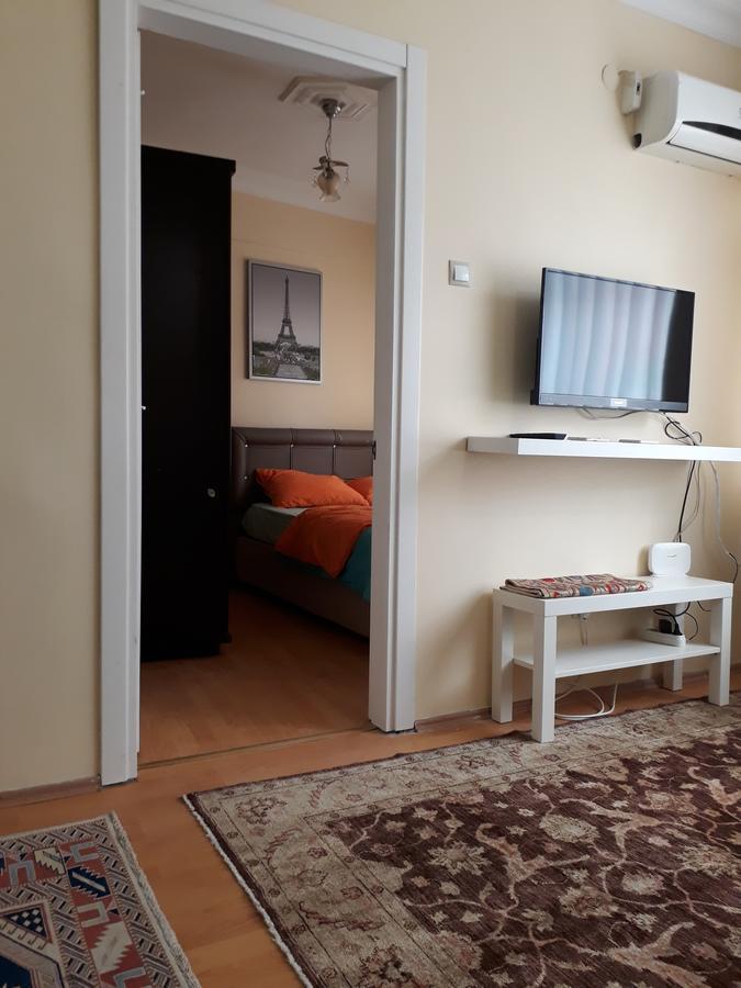 Medusa Apart Apartment Istanbul