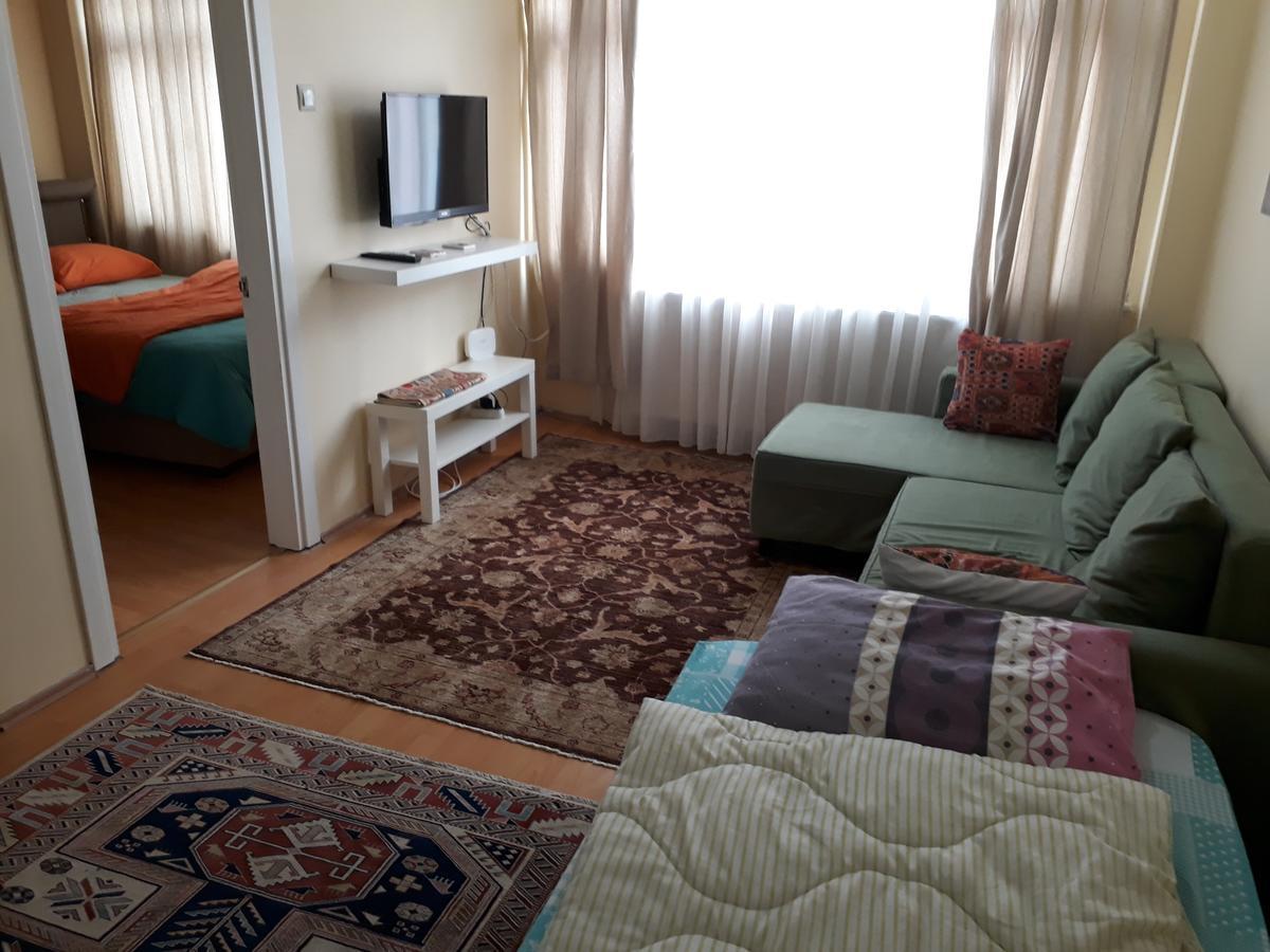 Medusa Apart Apartment