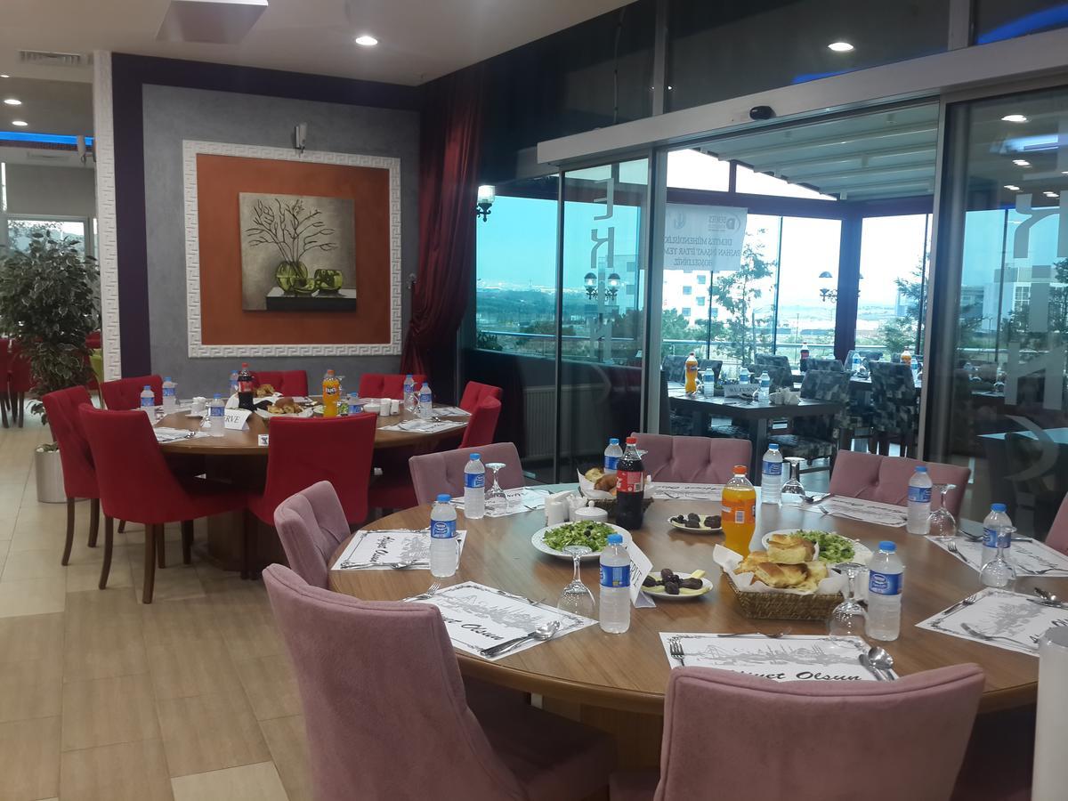 Ekinci Aparthotel