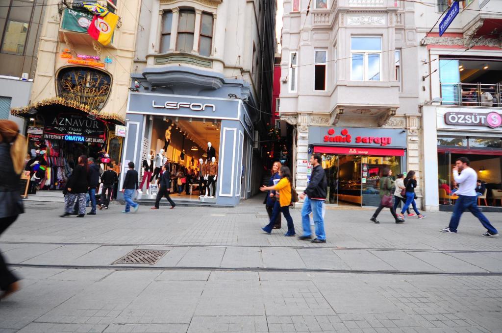 Taksim Opera