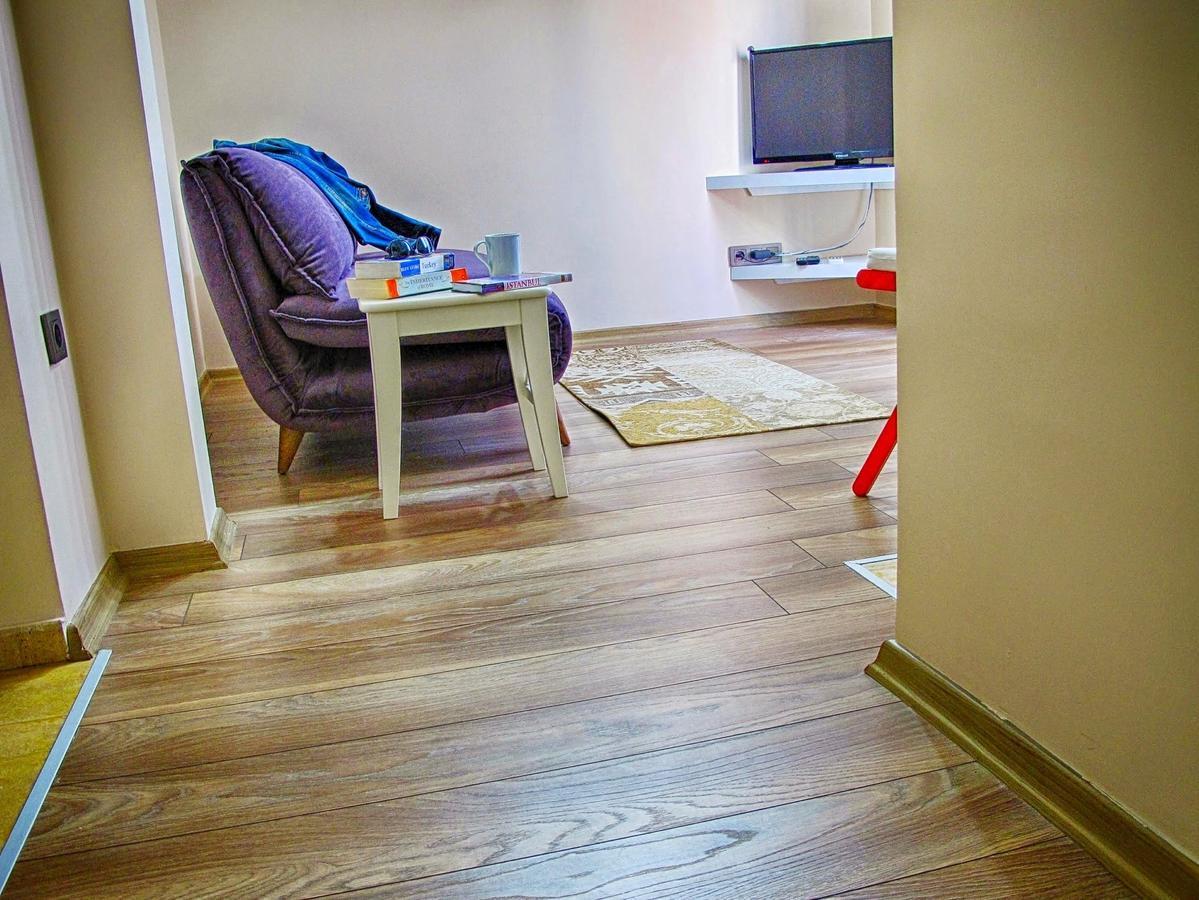 Aparthotel Juno