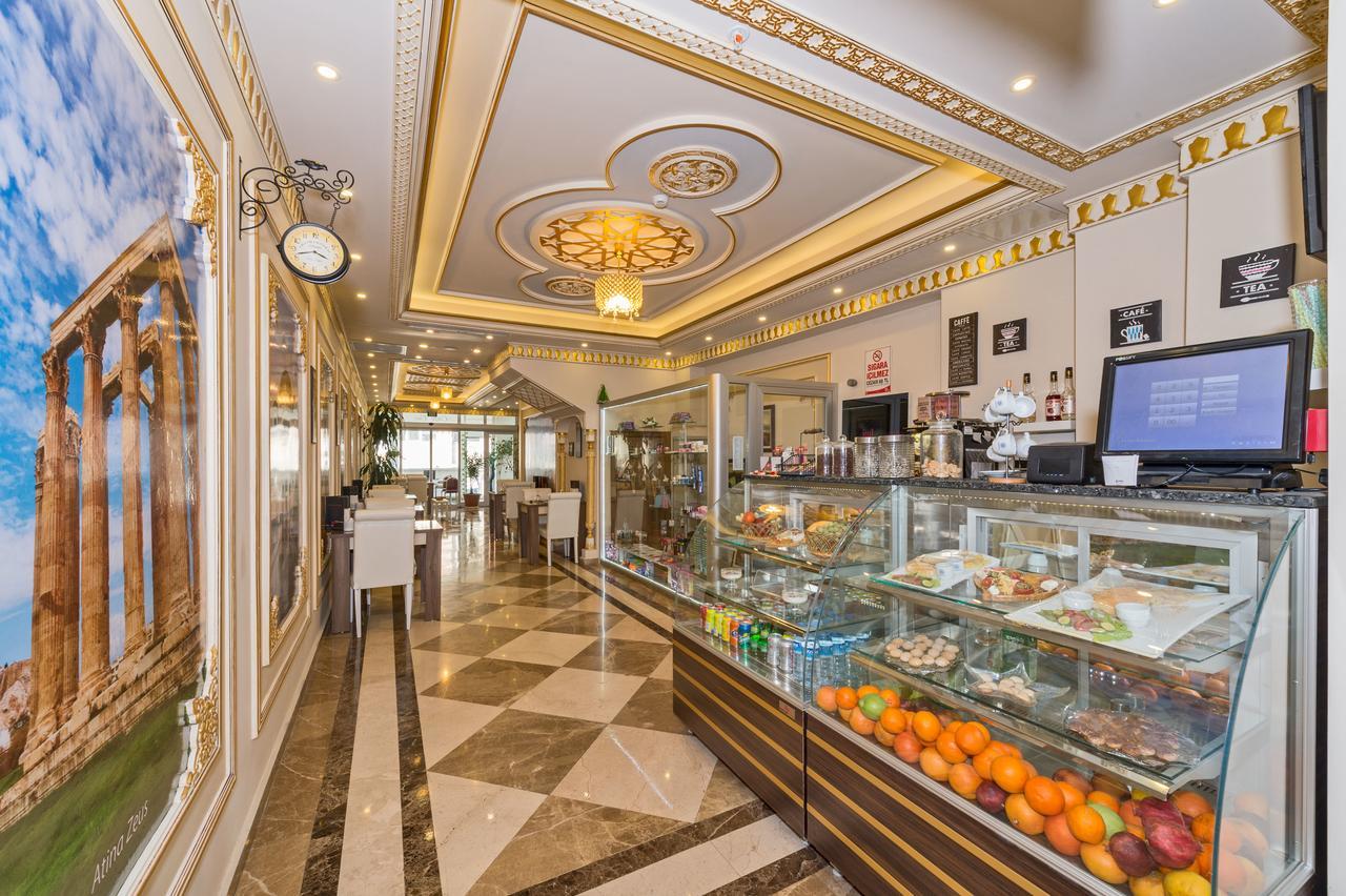 Harmony Hotel Merter & Spa Hotel Istanbul