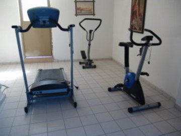 Hotel 3t & 3*
