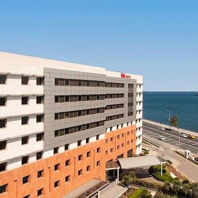 Hotel Ibis Zeytinburnu Istanbul