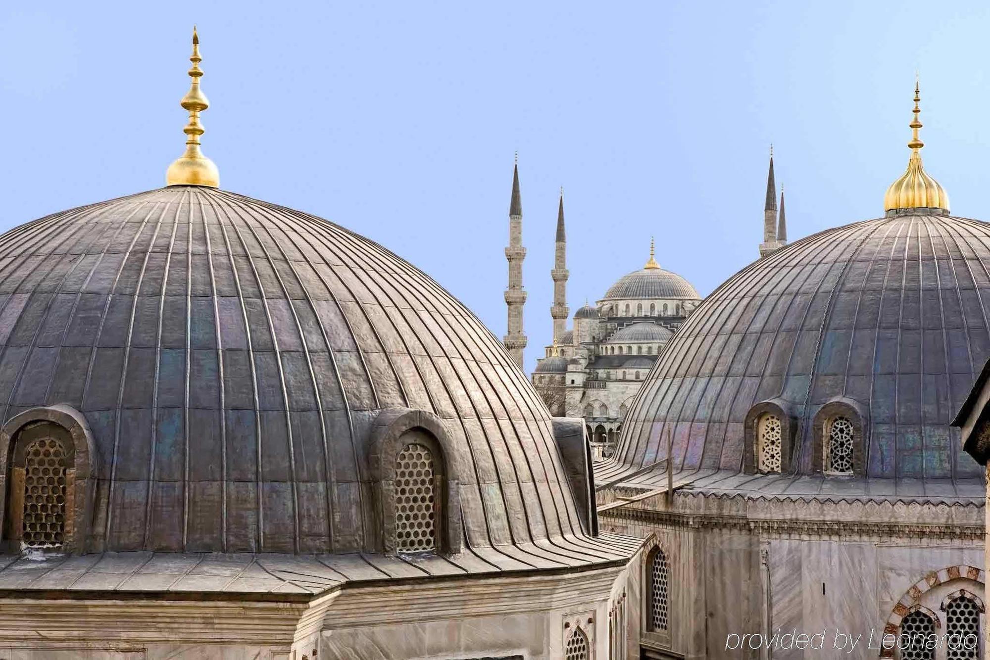 Ibis Zeytinburnu Istanbul