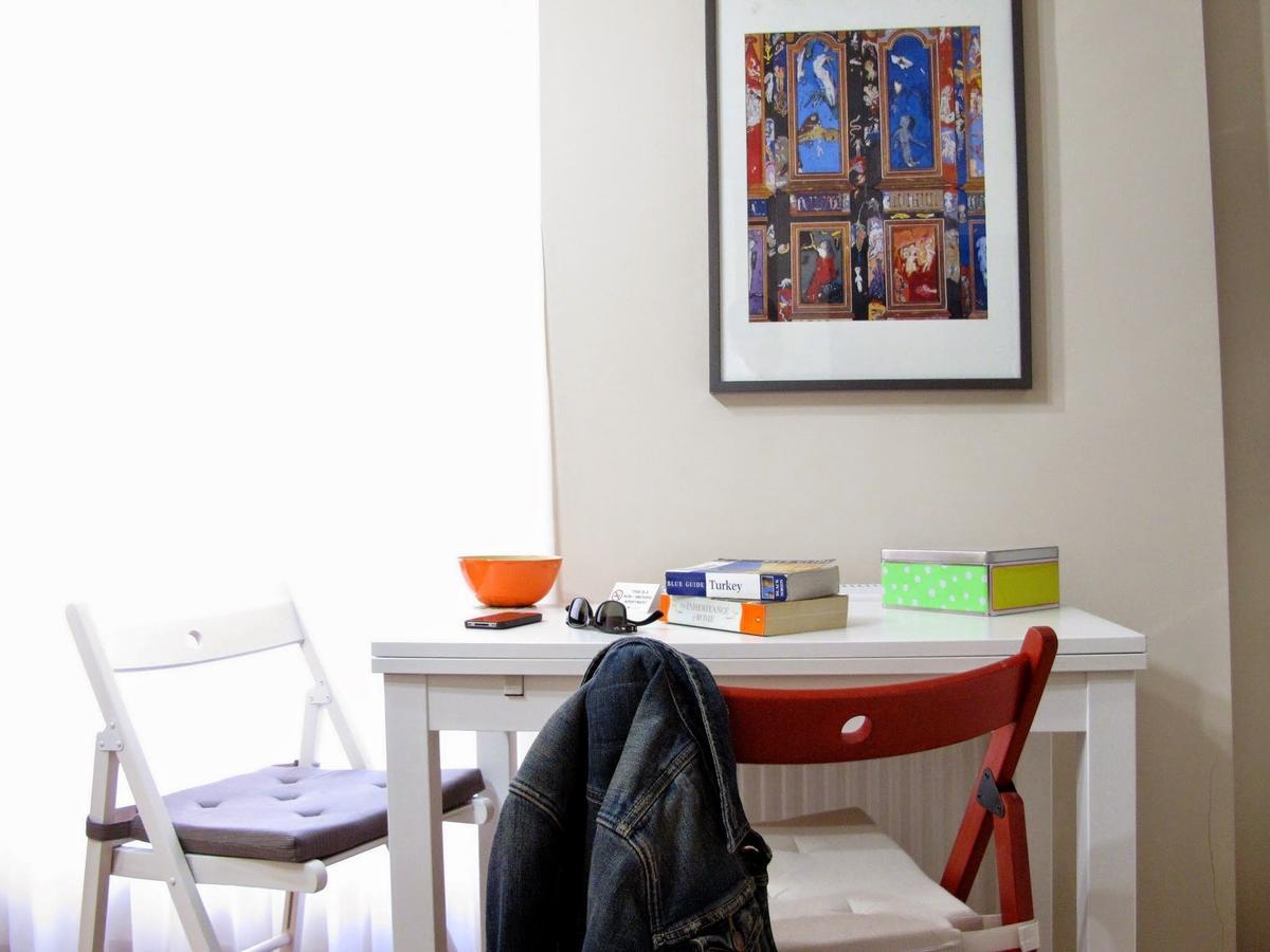 Juno Aparthotel 3*