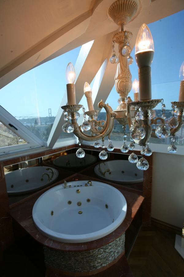 Su Merdum İstanbul