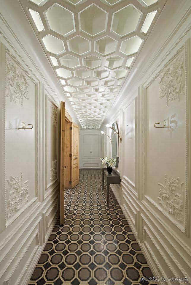 The Galata 3* Istambul