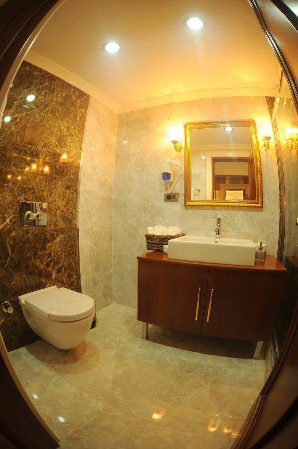 Hotel Royal Istanbul
