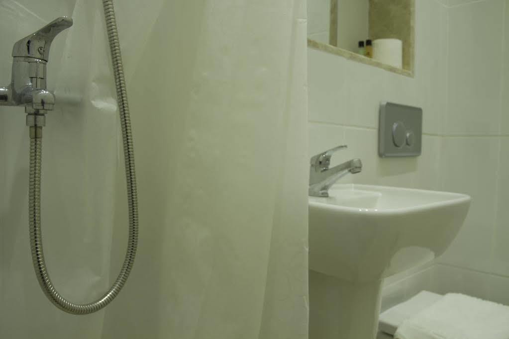 Aparthotel Taksim Opera 3*