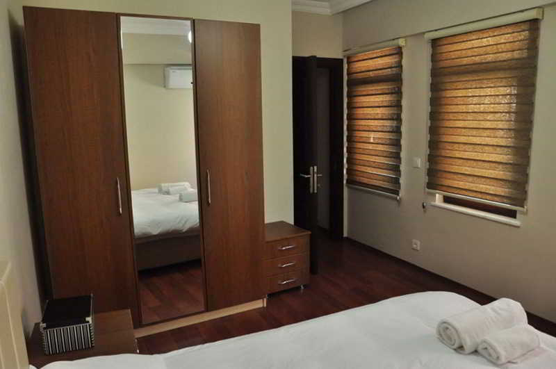 Ramparts Bed & Breakfast 3*