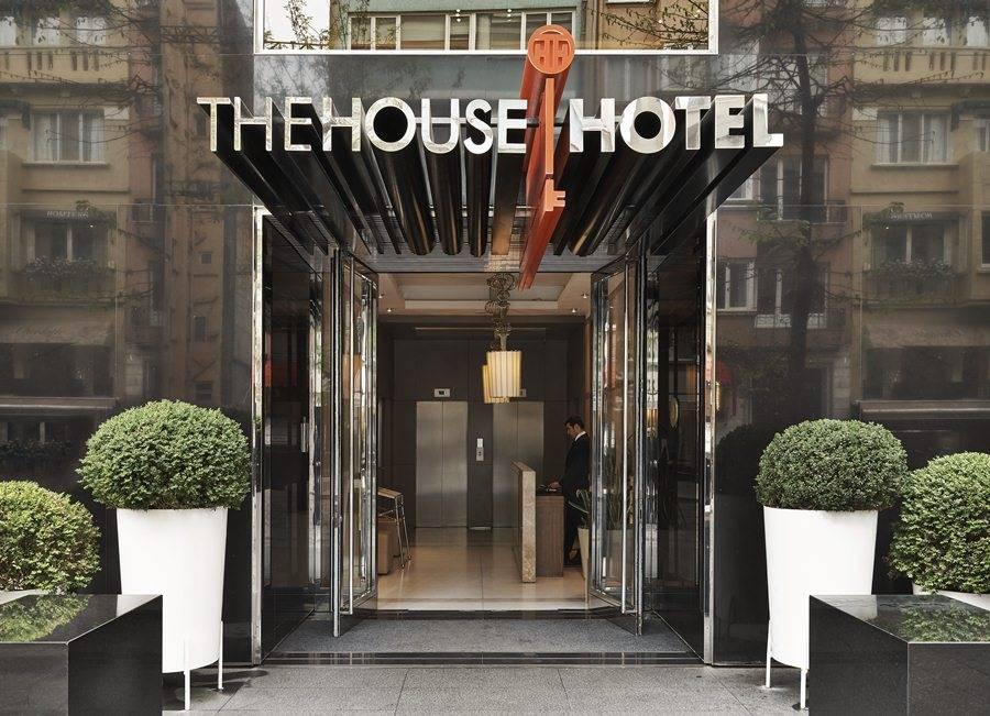 The Galata 3*