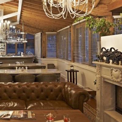 The Galata 3*