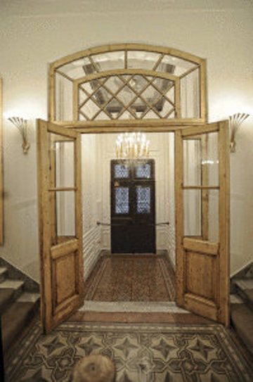 Hotel The Galata Istambul