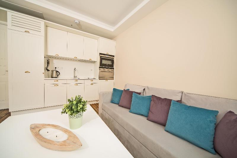 Galata Tower Vip Hotel 4*