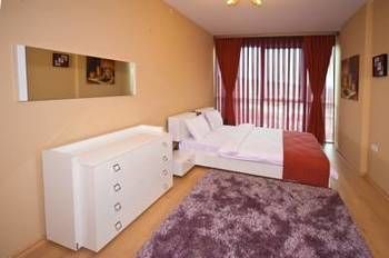 Aparthotel Ekinci Istanbul