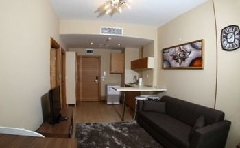 Aparthotel Ekinci
