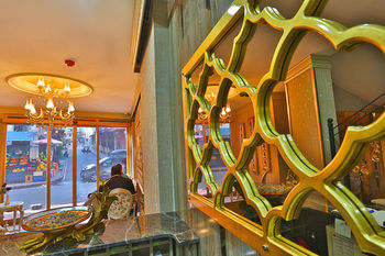 Hotel Santefe Istanbul