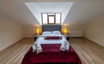 Detay Taksim Apartment *