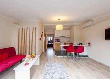 Apartment Detay Taksim *
